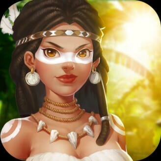 Polynesia Adventure 2.11.3 MOD APK Unlimited Money