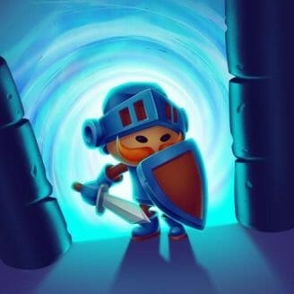 Portal Defense 1.0.0 MOD APK Free Upgrades