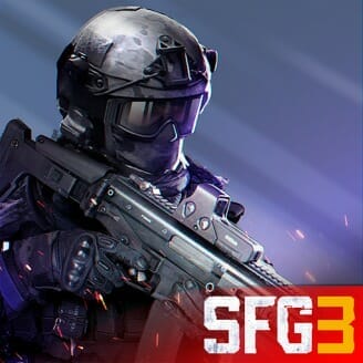 Special Forces Group 3 1.3 MOD APK Unlimited Money