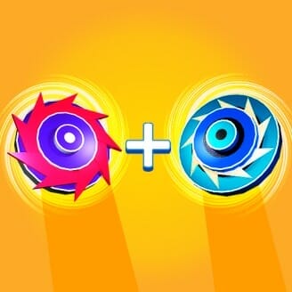 Spinner Merge 3.3 MOD APK Free Rewards