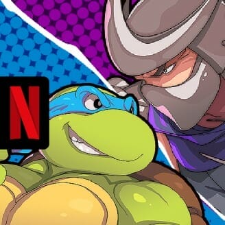 TMNT Shredders Revenge 1.0.17 APK Full Game