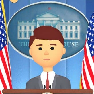 The President 4.2.2.0 MOD APK Unlimited Money icon