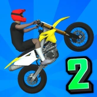 Wheelie Life 2 2.1 MOD APK Free Rewards