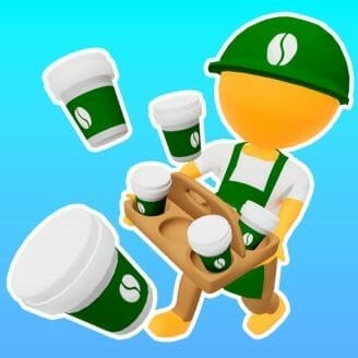 Coffee Shop Idle 1.9.0.1 MOD APK Unlimited Money