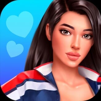 College Love Game 1.32.0 MOD APK Unlimited Money