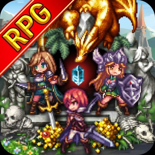 Darkside Dungeon 1.23 MOD APK One Hit Kill Currency Injection