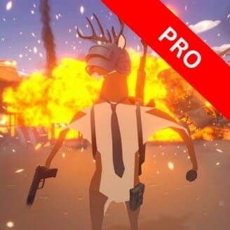 Deadly Deer Simulator World 7.0 MOD APK No Ads