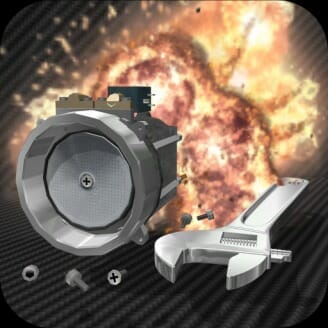 Disassembly 3D 2.7.5 MOD APK Unlocked