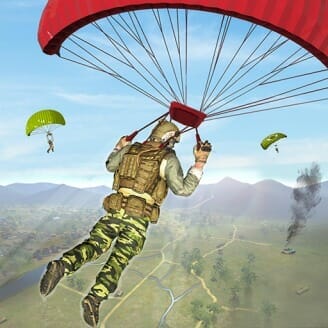 Epic Free Firing Survival 5.0.0 MOD APK Unlimited Money