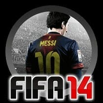 FIFA 14 APK