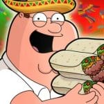 Family Guy Freakin Mobile Game 2.54.5 MOD APK Unlimited Money
