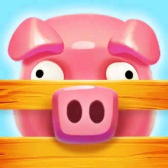 Farm Jam Parking Animal 3.9.0.0 MOD APK Unlimited Stars