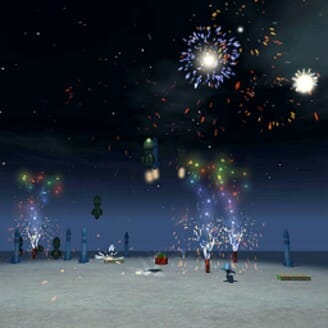 Firework Party 1.8.6 MOD APK Free Rewards