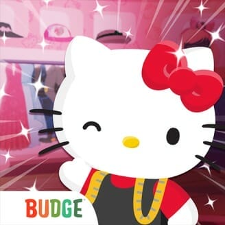 Hello Kitty Fashion Star 2023.1.0 MOD APK Unlock All Content