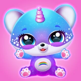 Kitty Pet Friend 2.07 MOD APK Free Rewards