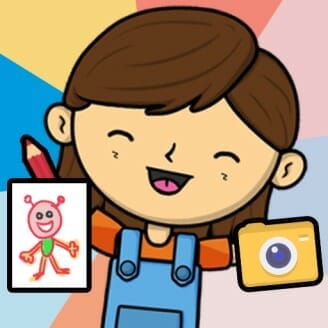 Lilas World 0.60.8 MOD APK Unlocked Full Version icon