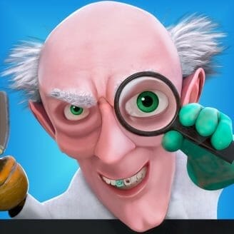 Mad Scientist 1.2 MOD APK Unlimited Coins