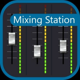 Mixing Station 1.8.8 MOD APK Premium Unlocked icon