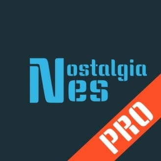 NostalgiaNes Pro 2.5.2 APK PAID Patched icon