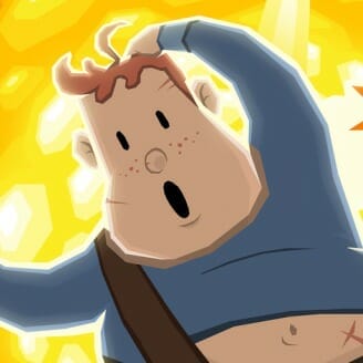 Penarium 1.0 APK Full Game