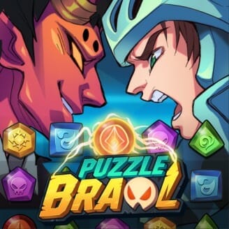 Puzzle Brawl 1.3.22 MOD APK Attack Multiplier