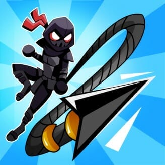 Stickman Teleport Master 3D 0.0.15 MOD APK Free Rewards