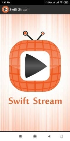 swift streamz apk