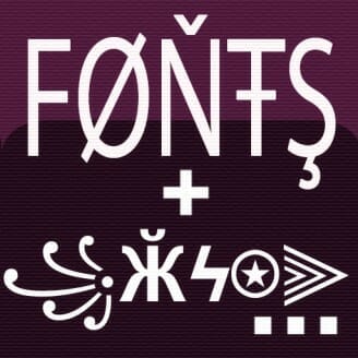 Text Font Generator 2.7.0 MOD APK Premium Unlocked