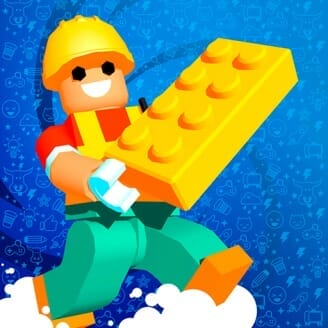 Toy Block 3D City Build 0.0.2 MOD APK Free Rewards