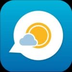 Weather MoreCast 4.1.21 MOD APK Premium Unlocked