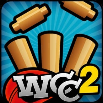World Cricket Championship 2 3.1 MOD APK Unlimited Money icon