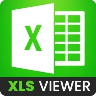 XLS Viewer 2.7.8 MOD APK Premium Unlocked