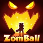 ZomBall 1.3.30 MOD APK Free Rewards