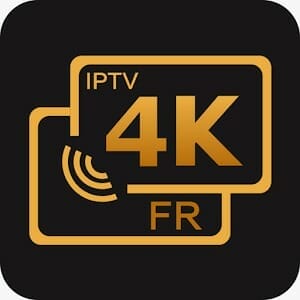 4k IPTV APK