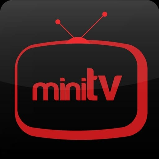 Amazon Mini TV APK