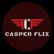 Casper flix APK