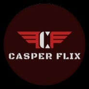 Casper flix APK icon