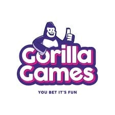 Gorilla Games APK