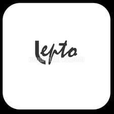 Lepto TV APK icon