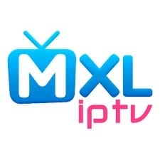 MXL IPTV APK icon