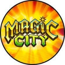 Magic City 777 APK