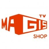Magis TV Premium APK icon