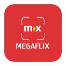 Megaflix APK icon