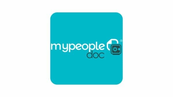 Mypeopledoc APK icon