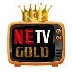 Netv Gold APK