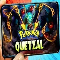 Pokemon Quetzal APK icon