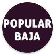 Popular Baja APK