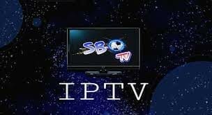 SBO TV IPTV APK