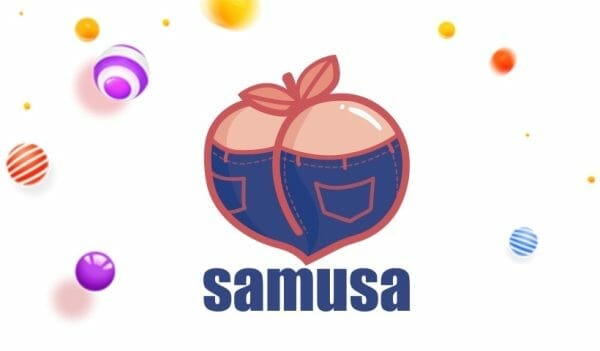 Samusa APK icon