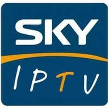 Sky IPTV APK